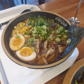 Ramen Hayashi - Build ur own - Ramen Near Me - Clovis, California Ramen Hayashi - Build ur own - Ramen Near Me - Clovis, California