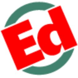 E D
