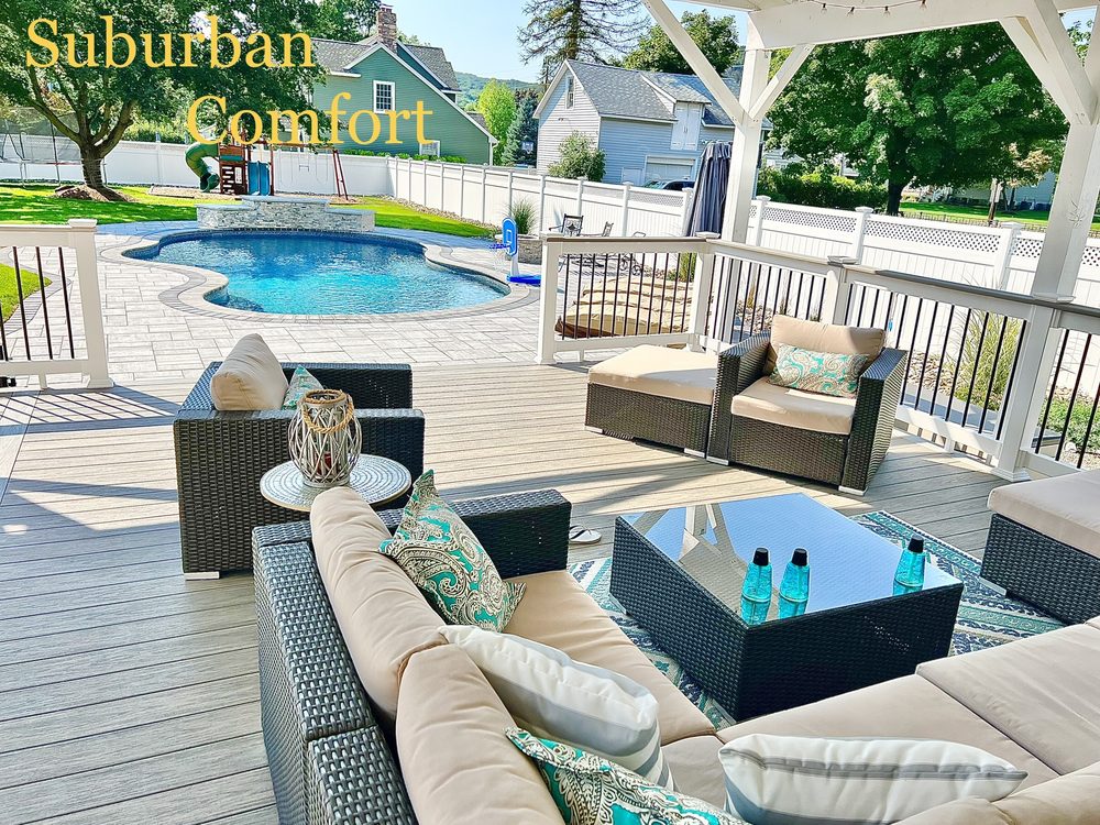 Slide of CER Development