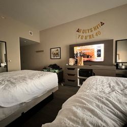Hampton Inn & Suites St Charles Old Town Area