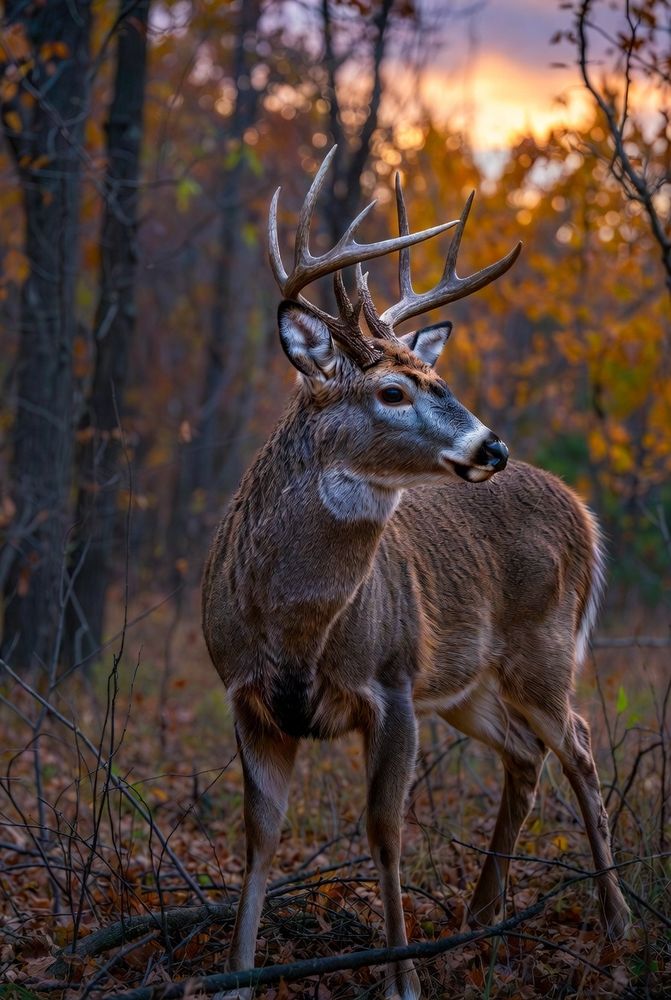 Eden Heirlooms Digital Taxidermy - taxidermy in Bunch, OK