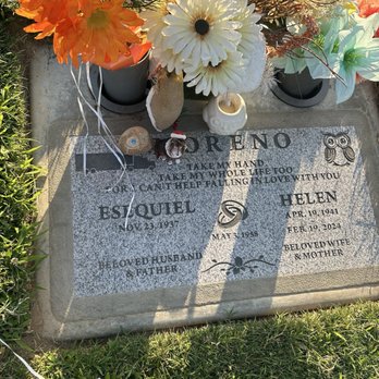 RICO'S MEMORIAL STONES INC - Updated July 2025 - 387 Photos