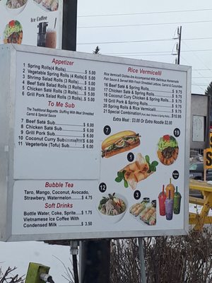 To Me Vietnamese Sub by null