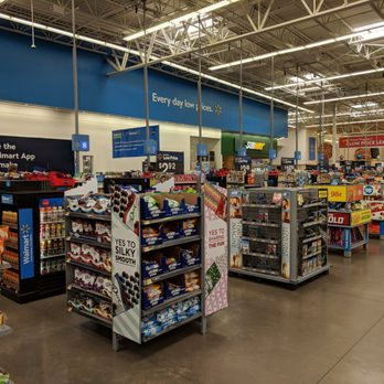 Walmart Supercenter - the inside of the store - Grocery Near Me - Chesapeake, Virginia Walmart Supercenter - the inside of the store - Grocery Near Me - Chesapeake, Virginia