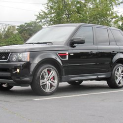 Access Auto - This 2013 Range Rover Sport Supercharge is a NC "1 Owner" and just the tip of the iceberg.  Visit our web site for allot more.