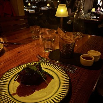 Firefly - Steak Frites - New American Near Me - Studio City, California