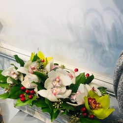 Flowers Of Joy