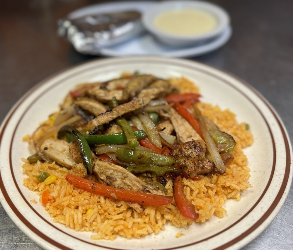 Don Eduardo Mexican Restaurant And Cantina