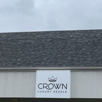 Crown Luxury Resale - Accessories Near Me - Cottleville, Missouri