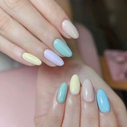 Nails N Beauty - Builder Gel Overlay