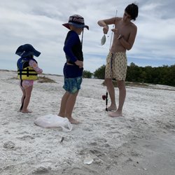 Tropical Boat Rentals of Madeira Beach
