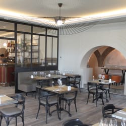 La Cuisine de Terres d'Adour - Salle