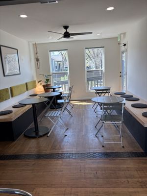 Slow and Steady Coffee by null