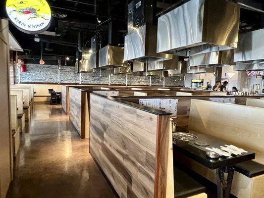 All You Korean BBQ/SUSHI/HOT POT by null