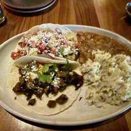 Tacos