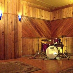 The Congress House Studio - Main Room