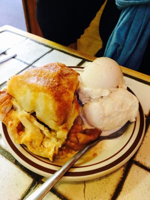 Mountain Creamery by null