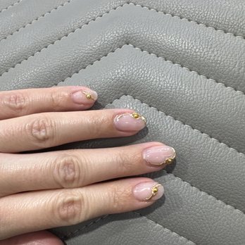 Colour Nails Spa - Nail Salons Near Me - Los Angeles, California