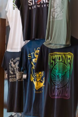 Stone Brewing Tap Room - Kettner by null