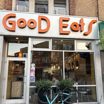 Good Eats - Diners Near Me - Maspeth, New York