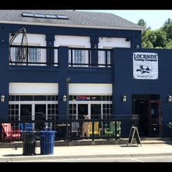 Lockside Trading Company - Bigger and Better New Location!