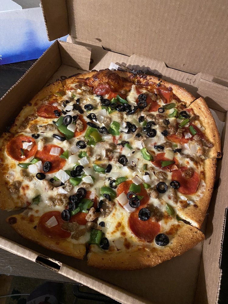 EL DORADO’S Updated July 2024 20 Photos & 22 Reviews 1331 S Water