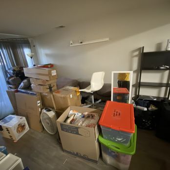 Allied Cargo Services - Moving out - Movers Near Me