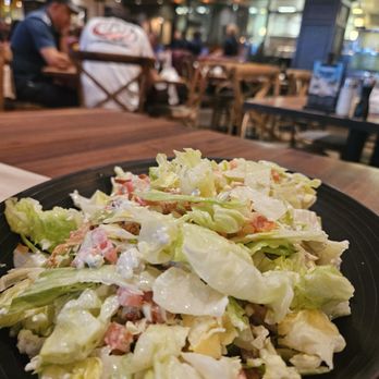 King's Fish House - Henderson - Chopped Wedge Salad - Seafood Near Me - Henderson, Nevada King's Fish House - Henderson - Chopped Wedge Salad - Seafood Near Me - Henderson, Nevada
