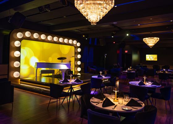 Marquee Nashville by null