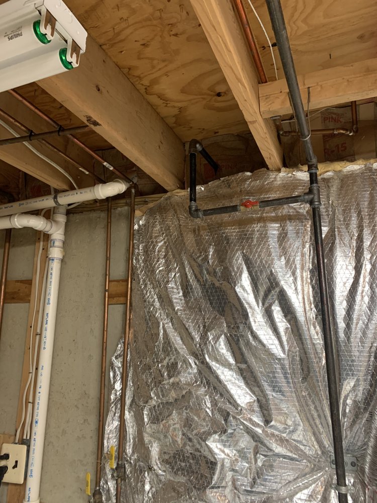 Slide of MoCo Plumbing