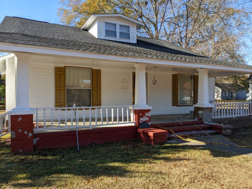 Slide of Soles Roofing