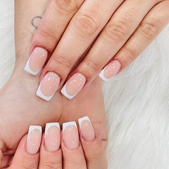 Ocean Nails & Spa - French tips - Nail Salons Near Me - Hawthorne, California Ocean Nails & Spa - French tips - Nail Salons Near Me - Hawthorne, California