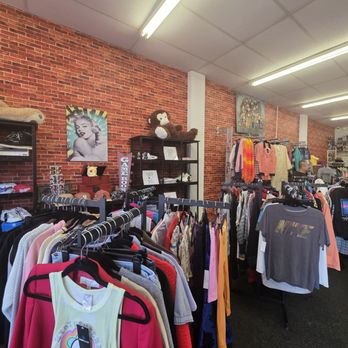 The Main Vault - Thrift Stores Near Me - Alhambra, California The Main Vault - Thrift Stores Near Me - Alhambra, California