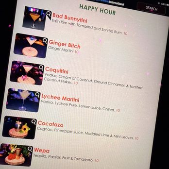 Sobro Garden - Cocktail Bars Near Me - Bronx, New York Sobro Garden - Cocktail Bars Near Me - Bronx, New York