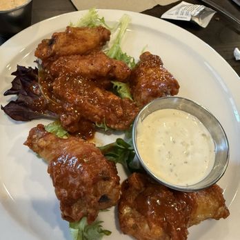 Bourbon Street Grille - Wings - Cajun/Creole Near Me - Dahlonega, Georgia Bourbon Street Grille - Wings - Cajun/Creole Near Me - Dahlonega, Georgia