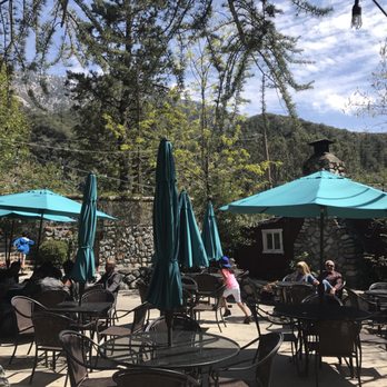 Mt Baldy Lodge - American Near Me - Mount Baldy, California Mt Baldy Lodge - American Near Me - Mount Baldy, California
