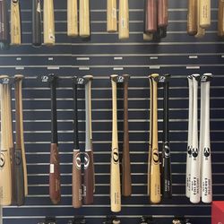 D-BAT Columbus North - Wooden Bats