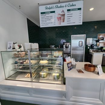 Ralph's Burger and Sandwich Shop - American Near Me - Ocala, Florida Ralph's Burger and Sandwich Shop - American Near Me - Ocala, Florida
