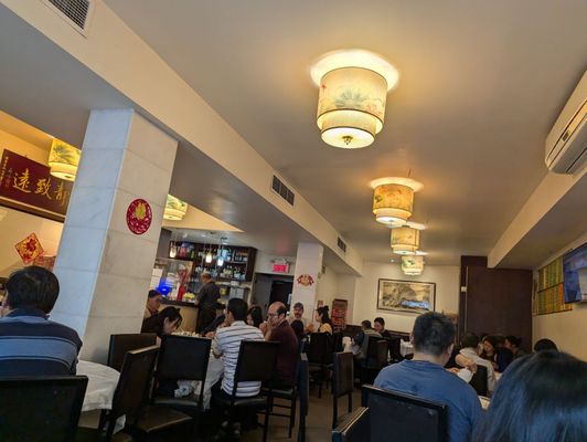 Restaurant Keung Kee by null