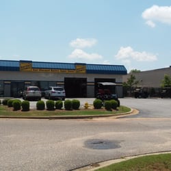 Battery Source - Battery Source of Montgomery on Atlanta highway across from Wal-mart by Walgreens.