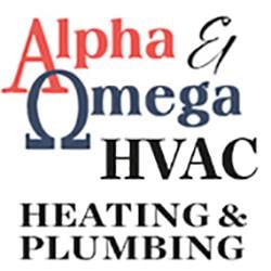 Slide of Alpha Omega HVAC Plumbing and Heating