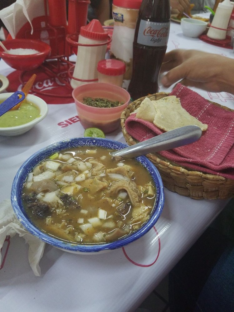 Menudería Chito