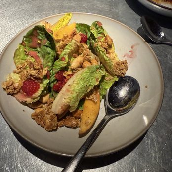 Abejas - Salad - New American Near Me - Golden, Colorado
