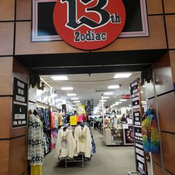 The 13th Zodiac