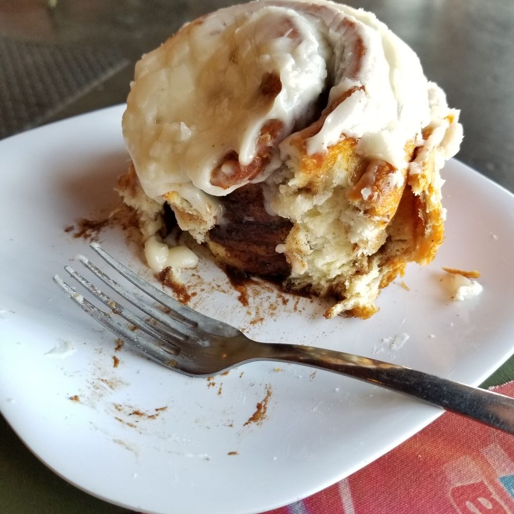 Infinity Cafe - I ate it all too! - Coffee & Tea Near Me - Priest River, Idaho Infinity Cafe - I ate it all too! - Coffee & Tea Near Me - Priest River, Idaho