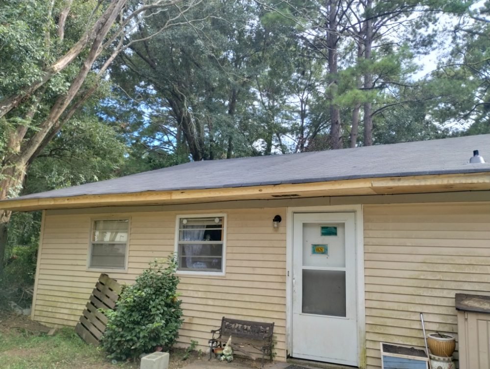 Slide of Arturos Ruffin