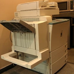 Universal Copy Solutions