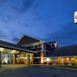 Best Western Plus Newark/Christiana Inn - Exterior