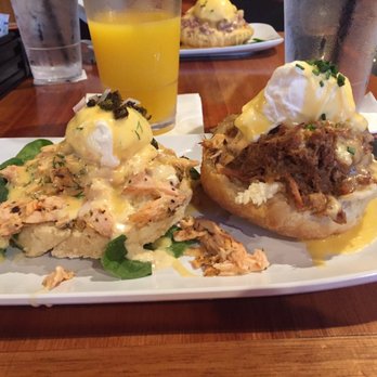 Ruby Slipper Pensacola - Breakfast & Brunch Near Me - Pensacola, Florida