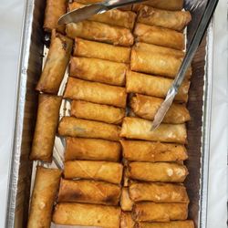 Jin Jin Gourmet
